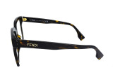 Оправа FENDI FE50036I 052 51мм.. Фото 3