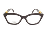 Оправа FENDI FE50039I 050 52мм.