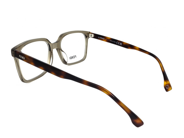 Оправа FENDI FE50032I 057 53мм.. Фото 4