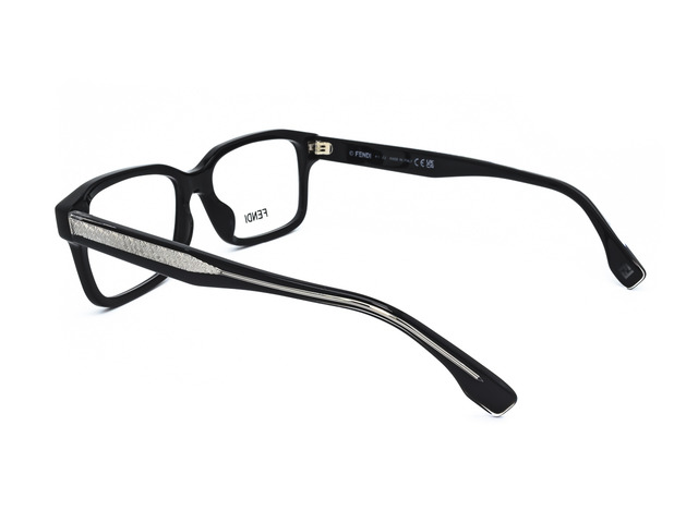Оправа FENDI FE50030I 001 54мм.. Фото 4