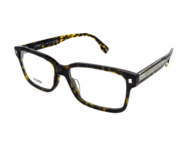 Оправа FENDI FE50030I 052 56мм.