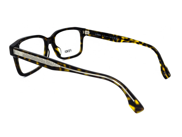 Оправа FENDI FE50030I 052 56мм.. Фото 4