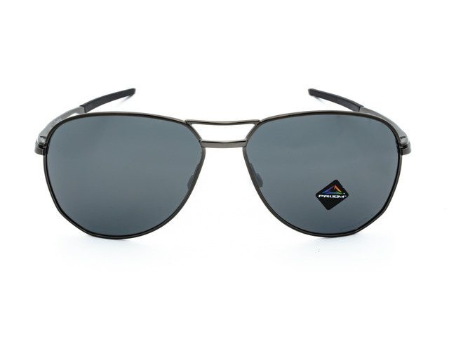 Сонцезахисні окуляри OAKLEY CONTRAIL OO4147-02 57мм. PRIZM BLACK