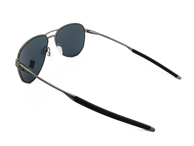 Сонцезахисні окуляри OAKLEY CONTRAIL OO4147-02 57мм. PRIZM BLACK. Фото 4