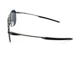 Сонцезахисні окуляри OAKLEY CONTRAIL OO4147-02 57мм. PRIZM BLACK. Фото 3