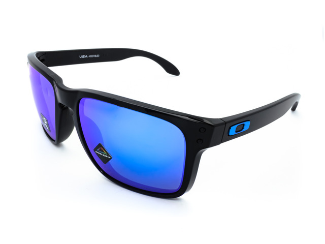 Сонцезахисні окуляри OAKLEY HOLBROOK OO9417-03 XL 59 мм. PRIZM SAPPHIRE