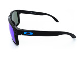 Сонцезахисні окуляри OAKLEY HOLBROOK OO9417-03 XL 59 мм. PRIZM SAPPHIRE. Фото 3