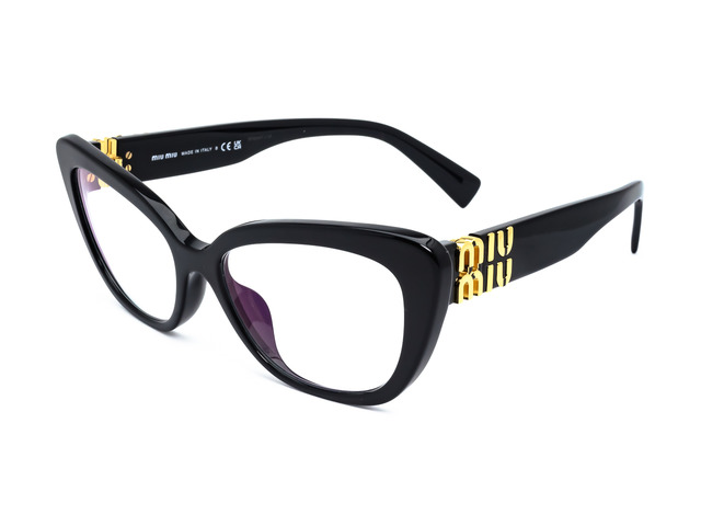 Сонцезахисні окуляри MIU MIU VMU 05V 1AB-1O1 53 мм. PHOTOCHROMIC GREY. Фото 4