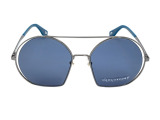 Сонцезахисні окуляри MARC JACOBS Marc 325/S Y6IKU 56 мм. TINTED BLUE