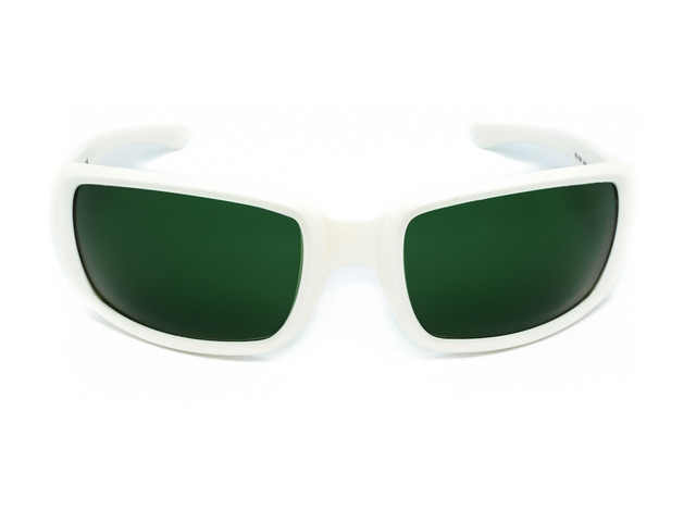 Сонцезахисні окуляри Ray-Ban RB 4338 6491/87 59 мм. TINTED GREEN