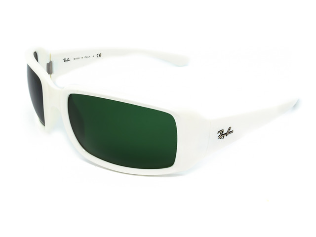 Сонцезахисні окуляри Ray-Ban RB 4338 6491/87 59 мм. TINTED GREEN