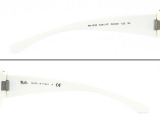 Сонцезахисні окуляри Ray-Ban RB 4338 6491/87 59 мм. TINTED GREEN. Фото 5