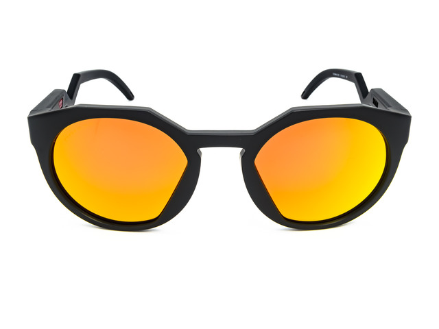 Сонцезахисні окуляри OAKLEY HSTN OO9464-0350 50 мм. MIRROR ORANGE PRIZM