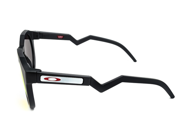 Сонцезахисні окуляри OAKLEY HSTN OO9464-0350 50 мм. MIRROR ORANGE PRIZM. Фото 3