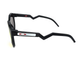 Сонцезахисні окуляри OAKLEY HSTN OO9464-0350 50 мм. MIRROR ORANGE PRIZM. Фото 3