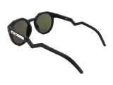 Сонцезахисні окуляри OAKLEY HSTN OO9464-0350 50 мм. MIRROR ORANGE PRIZM. Фото 4