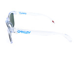 Сонцезахисні окуляри OAKLEY FROGSKINS OO9013-D055 55 мм. MIRROR BLUE PRIZM. Фото 3