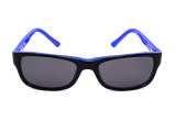 Сонцезахисні окуляри Ray-Ban RB 5268 5179 50 мм. TINTED GREY