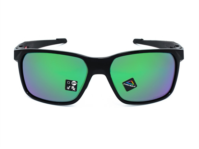 Сонцезахисні окуляри OAKLET PORTAL OO9460-1859 59 мм. MIRROR GREEN PRIZM