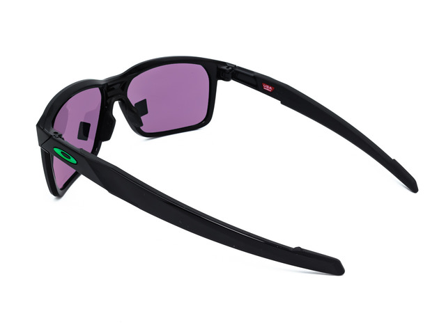 Сонцезахисні окуляри OAKLET PORTAL OO9460-1859 59 мм. MIRROR GREEN PRIZM. Фото 4
