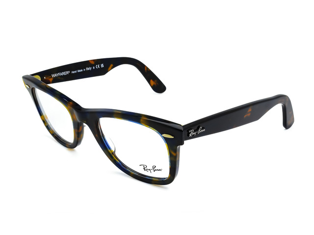 Оправа Ray-Ban Wayfarer RB 2140 1356/3M 50 мм.