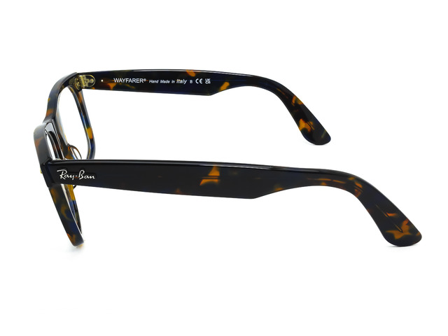 Оправа Ray-Ban Wayfarer RB 2140 1356/3M 50 мм.. Фото 3