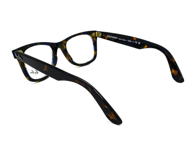 Оправа Ray-Ban Wayfarer RB 2140 1356/3M 50 мм.. Фото 4