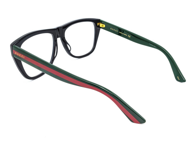 Оправа GUCCI GG0926 001 57 мм.. Фото 4