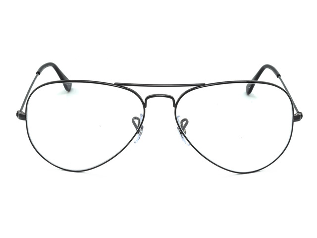 Оправа Ray-Ban RB 3025 002/48 58 мм.