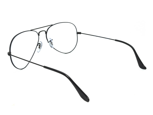Оправа Ray-Ban RB 3025 002/48 58 мм.. Фото 4