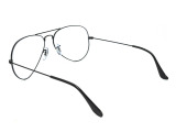 Оправа Ray-Ban RB 3025 002/48 58 мм.. Фото 4