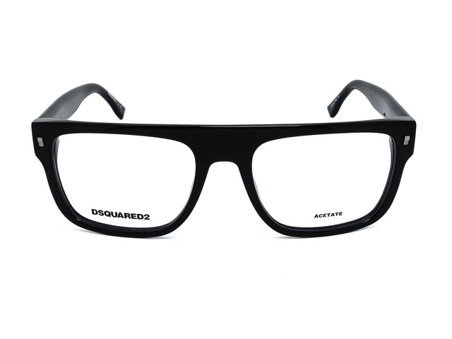 Оправа DSQUARED2 D2 0036 ANS 56 мм.