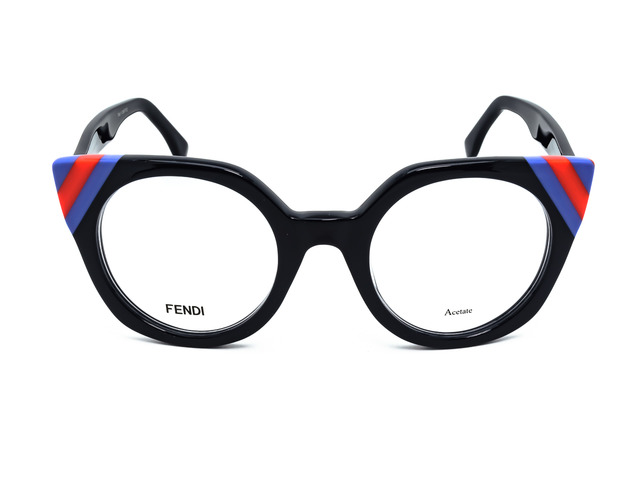 Оправ FENDI FF 0246 PJP 48 мм.