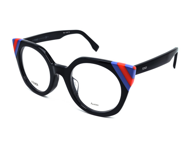 Оправ FENDI FF 0246 PJP 48 мм.