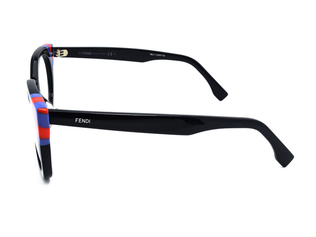 Оправ FENDI FF 0246 PJP 48 мм.. Фото 3