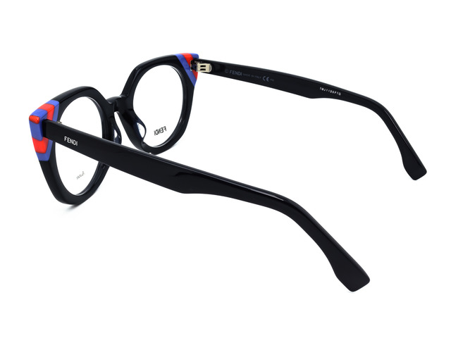 Оправ FENDI FF 0246 PJP 48 мм.. Фото 4