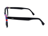 Оправ FENDI FF 0246 PJP 48 мм.. Фото 3
