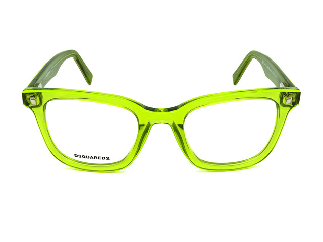 Оправа DSQUARED2 DQ5165 093 49 мм.
