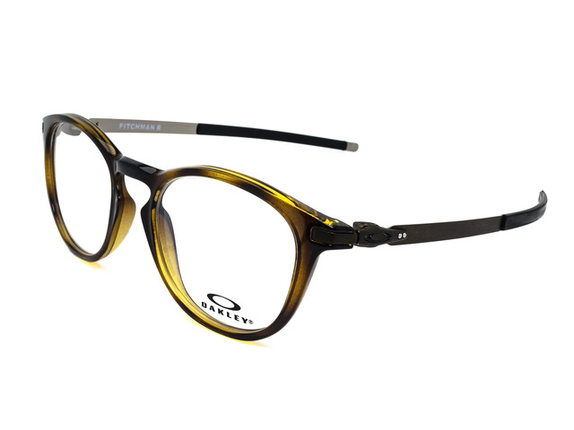 Оправа OAKLEY OO8105-0350 50 мм.
