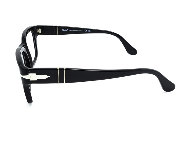 Оправа PERSOL 3301-V 95 57 мм.. Фото 3