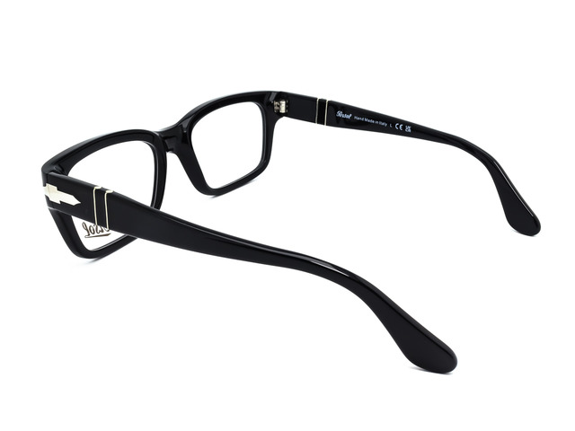 Оправа PERSOL 3301-V 95 57 мм.. Фото 4