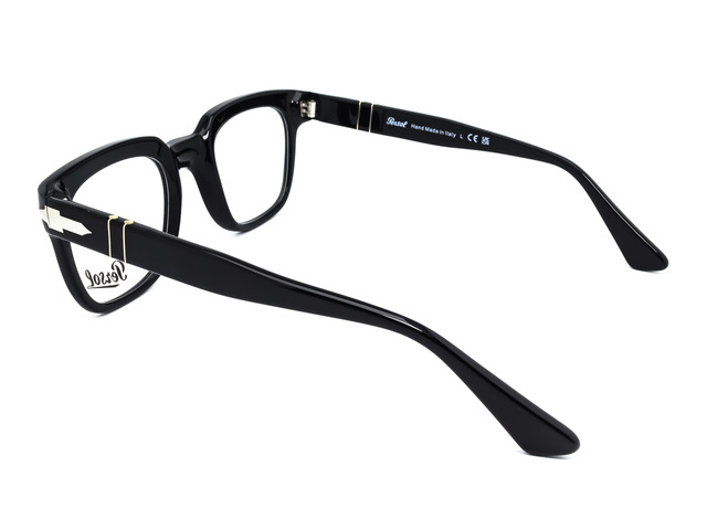 Оправа PERSOL 3325-V 95 50 мм.. Фото 4
