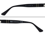 Оправа PERSOL 3325-V 95 50 мм.. Фото 5