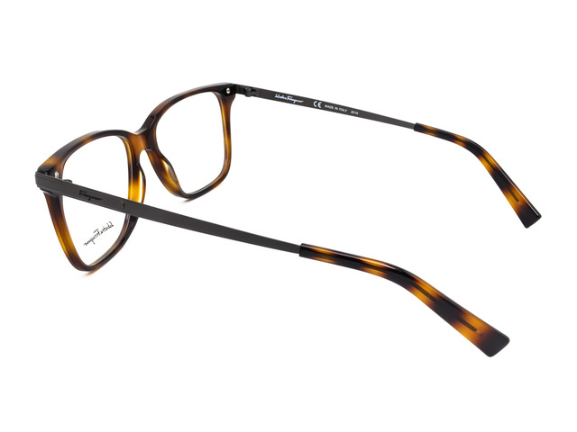 Оправа Salvatore Ferragamo SF 2877 068 55 мм.. Фото 4