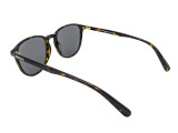 Сонцезахисні окуляри MONCLER ML 0190 56Q 54 мм. MIRROR GOLD. Фото 4