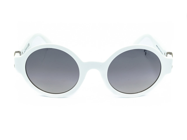 Сонцезахисні окуляри MONCLER ML 0243 21C 51 мм. TINTED GREY