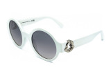 Сонцезахисні окуляри MONCLER ML 0243 21C 51 мм. TINTED GREY. Фото 2