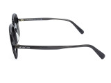 Сонцезахисні окуляри MONCLER ML 0212 01D 51 мм. TINTED GREY POLAR. Фото 3