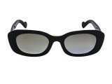 Сонцезахисні окуляри MONCLER ML 0123 01B 52 мм. GRADIENT GREY