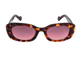 Сонцезахисні окуляри MONCLER ML 0123 55T 52 мм. GRADIENT VIOLET